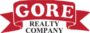 Sponsor Logo for Gore Realty