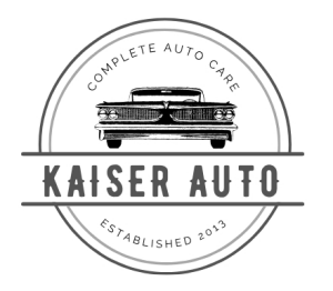Sponsor Logo for Kaiser Auto Valpo