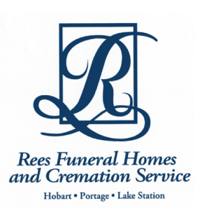 Sponsor Logo for Rees Funeral Home