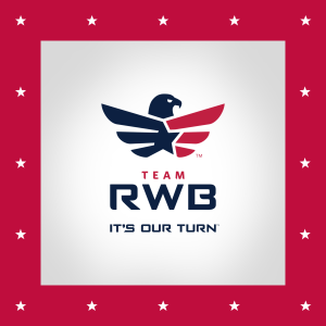 Run for the Veterans 2017 - 12 Hour Fundraiser for Team RWB
