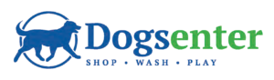 Major Sponsorship Logo for DogsEnter