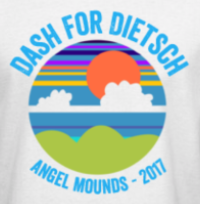 Dash for Dietsch