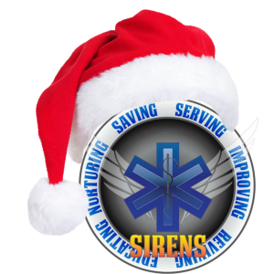 SIRENS 5k Fun Run/Walk