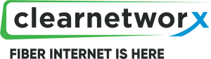 Sponsor Logo for Clear Networx