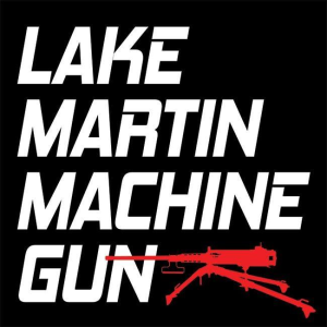 Sponsor Logo for Lake Martin Machine Gun