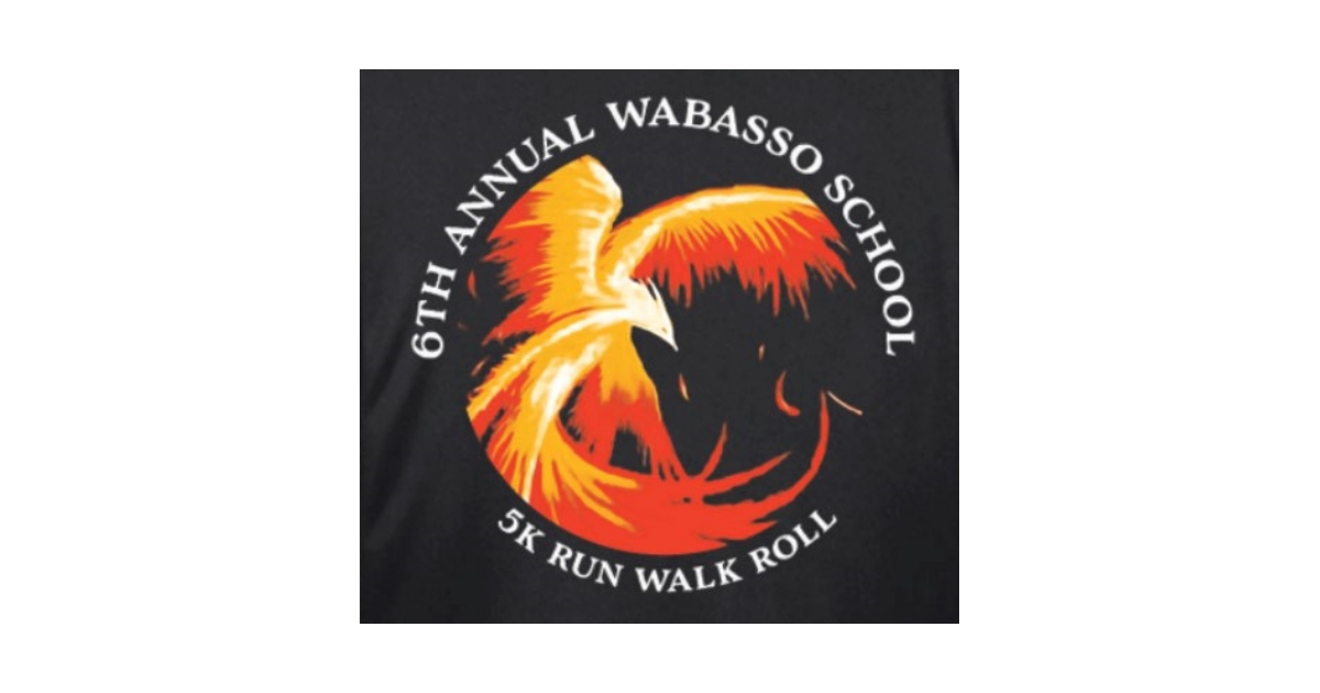 6th Annual Wabasso School Run, Walk, and Roll 5K