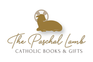 Sponsor Logo for The Paschal Lamb