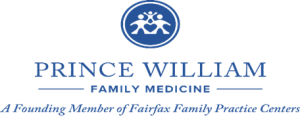 Sponsor Logo for Prince William Family Medicine