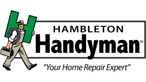 Sponsor Logo for Hambleton Handyman