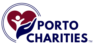 Sponsor Logo for Porto Charities