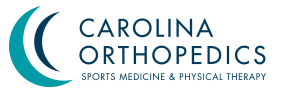 Sponsor Logo for Carolina Orthopedics & Sports Medicine