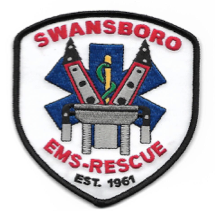 Sponsor Logo for Swansboro EMS