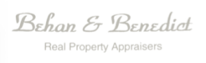 Sponsor Logo for Behan & Benedict