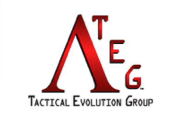 Sponsor Logo for Tactical Evolution Group
