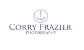 Sponsor Logo for Corry Frazier Photography
