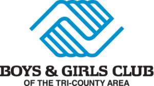 Sponsor Logo for Boys & Girls Club of the Tri-County Area