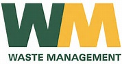 Sponsor Logo for Waste Management