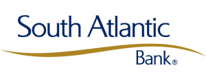 Sponsor Logo for South Atlantic Bank