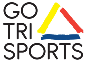 Sponsor Logo for Go Tri Sports