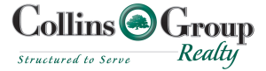 Sponsor Logo for Collins Group Realty