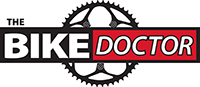 Sponsor Logo for Bike Dr.