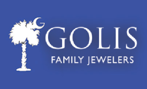 Sponsor Logo for Golis Jewelry