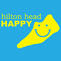 Sponsor Logo for Hilton Head HAPPY