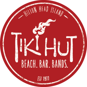Sponsor Logo for Tiki Hut