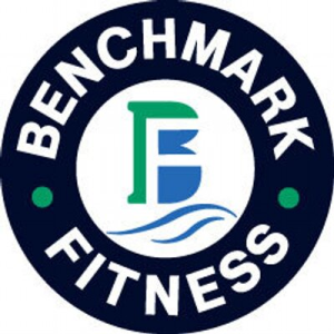 Sponsor Logo for Benchmark Fitness