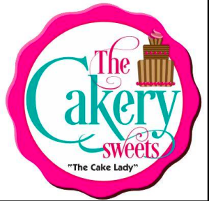 Sponsor Logo for The Cakery