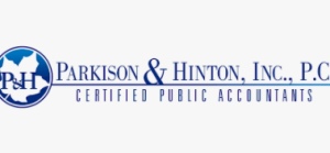 Sponsor Logo for Parkison & Hinton, Inc., P.C.