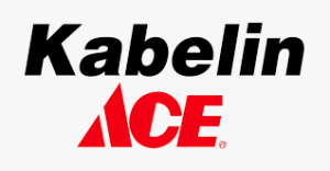 Sponsor Logo for Kabelin Ace Hardare Co., Inc.