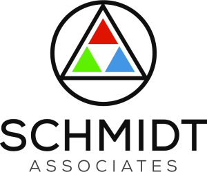 Sponsor Logo for Schmitt Associates