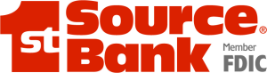 Sponsor Logo for 1st Source Bank