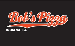 Sponsor Logo for Bob's Pizza