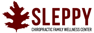 Sponsor Logo for Sleppy Chiropractic