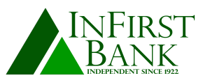Sponsor Logo for In First Bank