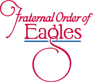 Sponsor Logo for Fraternal Order of Eagles