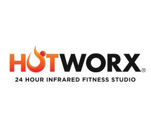 Sponsor Logo for HOTWORX West Ashley