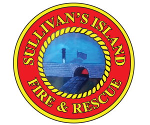 Sponsor Logo for Sullivan's Island Fire and Rescue