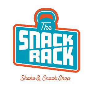 Sponsor Logo for The Snack Rack