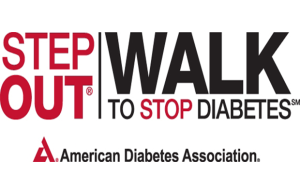 Step Out Walk & 5K Run