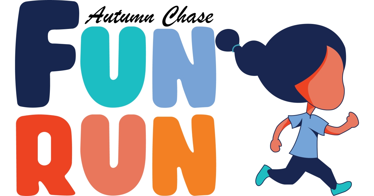 Autumn Chase Fun Run