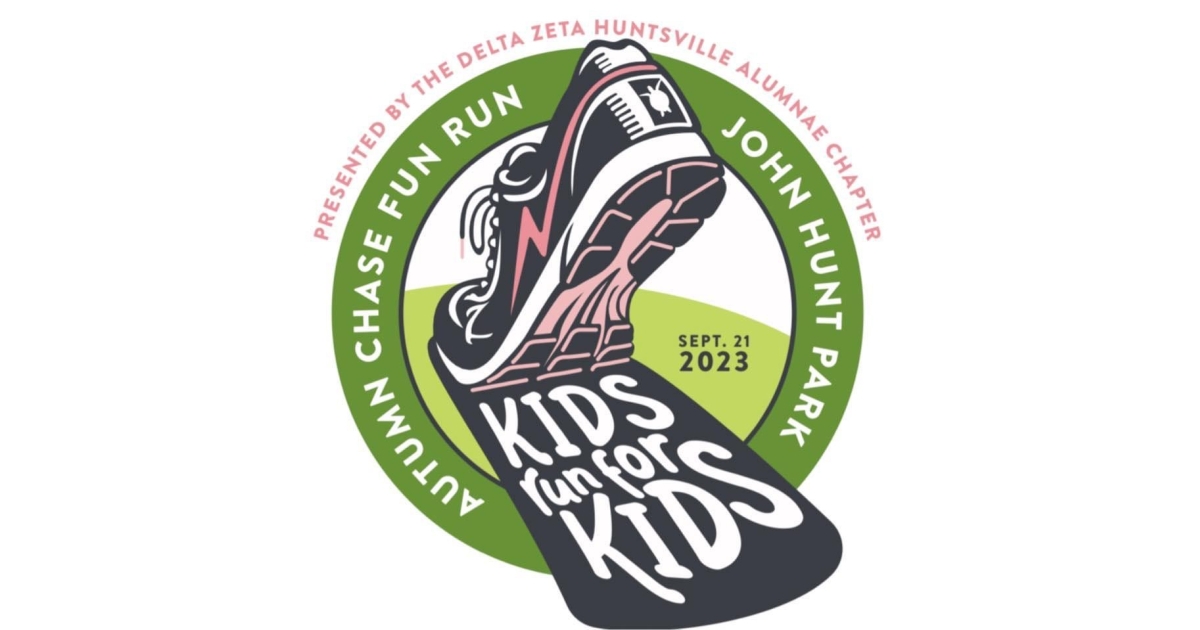 Autumn Chase Fun Run