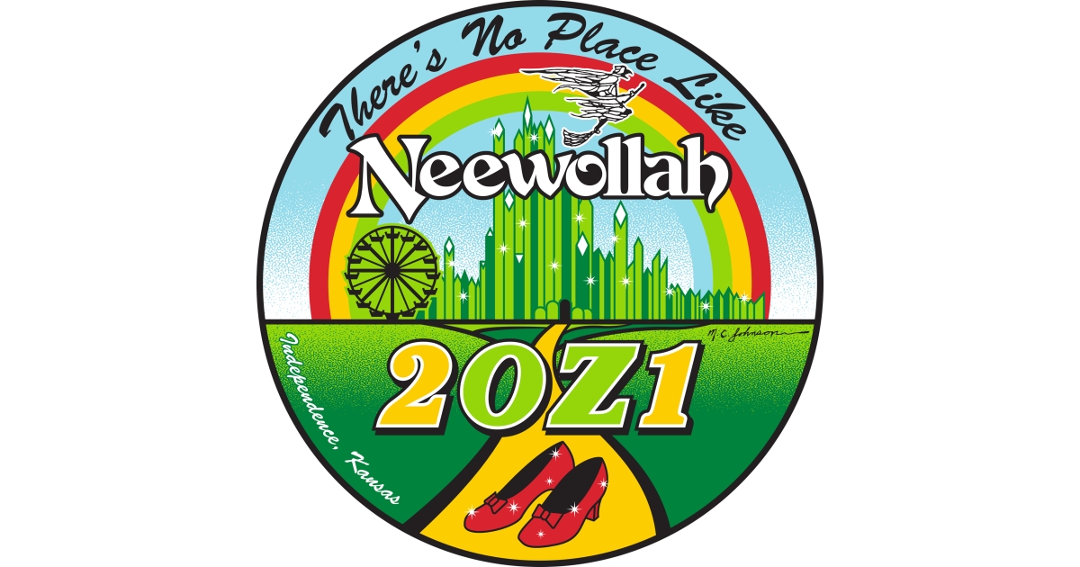 Neewollah 5k and 10k