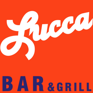 Sponsor Logo for Lucca Bar Grill