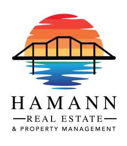 Sponsor Logo for Hamann Real Estate