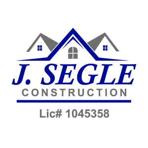 Sponsor Logo for J Segle Construction