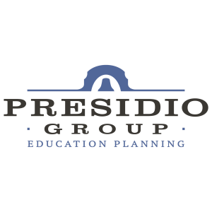 Sponsor Logo for Presidio Education Group