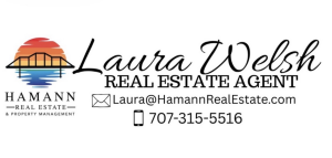 Sponsor Logo for Laura Welsh